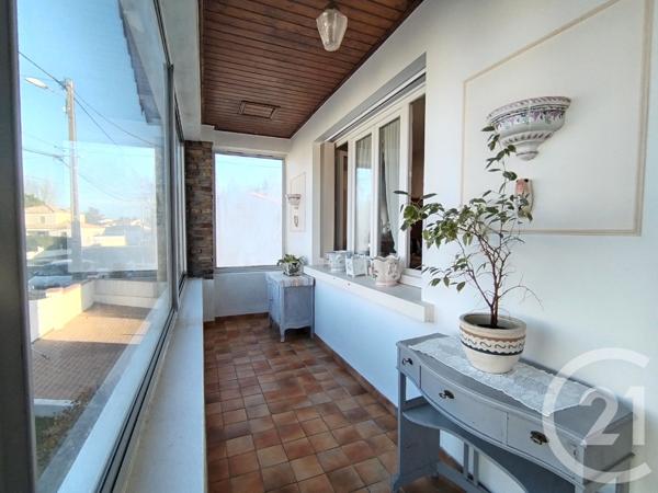 Maison à vendre  7 pièces - 162,57 m2 LA TRANCHE SUR MER - 85