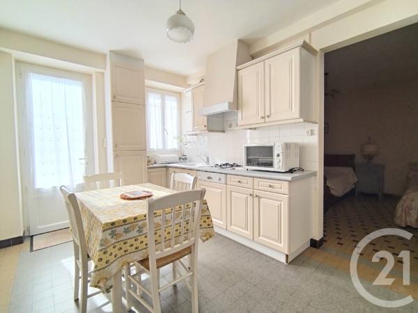 Maison à vendre  7 pièces - 162,57 m2 LA TRANCHE SUR MER - 85