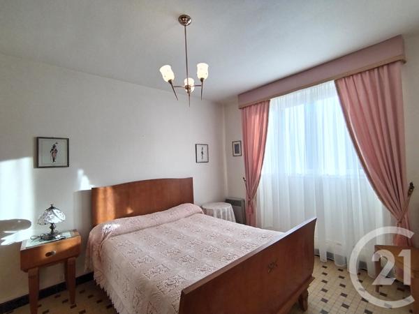 Maison à vendre  7 pièces - 162,57 m2 LA TRANCHE SUR MER - 85