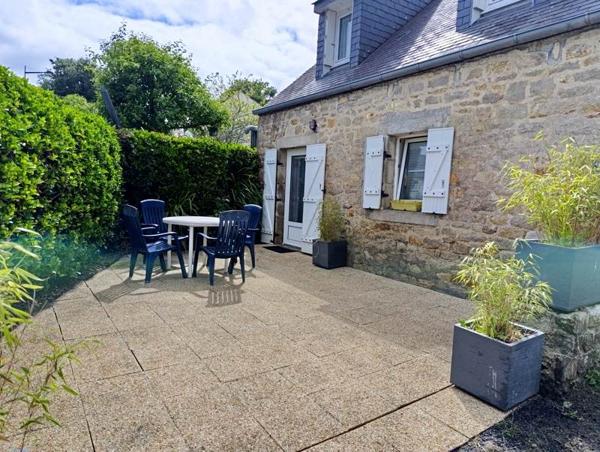 Maison à vendre |  Quimper |  3 pièces | 52 m²