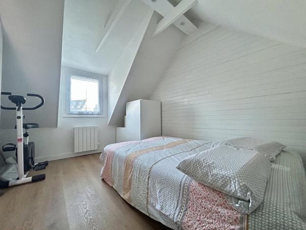 Maison à vendre |  Quimper |  3 pièces | 52 m²