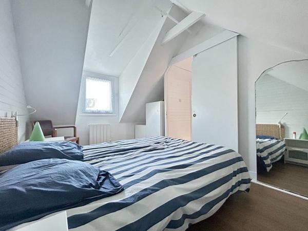 Maison à vendre |  Quimper |  3 pièces | 52 m²