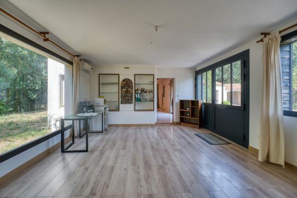 Vente Maison de luxe Lagord 7 Pièces 185 m²