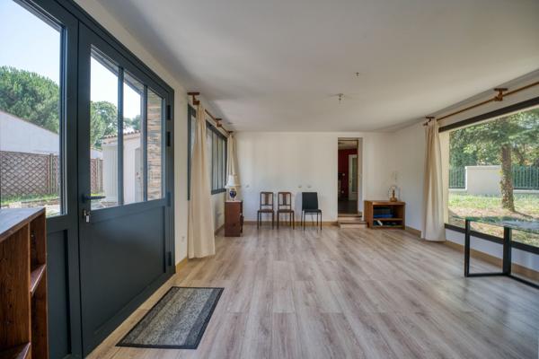 Vente Maison de luxe Lagord 7 Pièces 185 m²