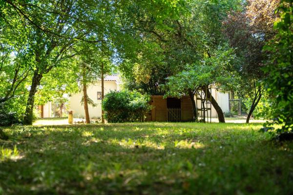 Vente Maison de luxe Lagord 7 Pièces 185 m²