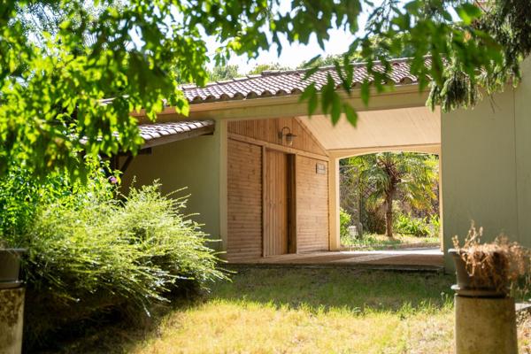 Vente Maison de luxe Lagord 7 Pièces 185 m²