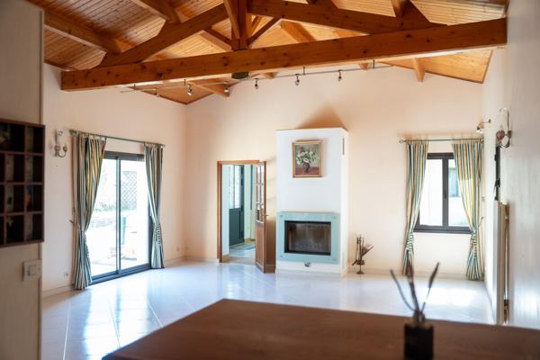 Vente Maison de luxe Lagord 7 Pièces 185 m²
