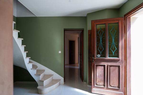 Vente Maison de luxe Lagord 7 Pièces 185 m²