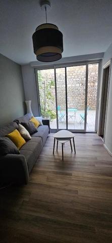 Location / Appartement T2 à Niort (79000)
