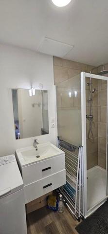 Location / Appartement T2 à Niort (79000)
