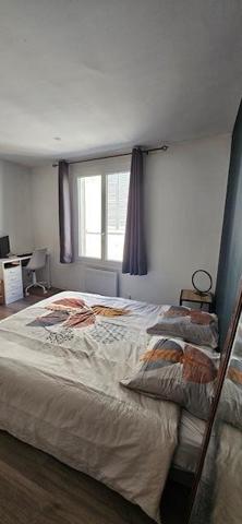 Location / Appartement T2 à Niort (79000)