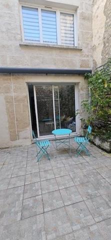 Location / Appartement T2 à Niort (79000)