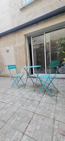 Location / Appartement T2 à Niort (79000)