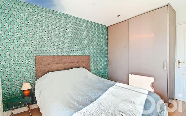 Appartement à vendre    4 pièces • 98 m2 Gaillard