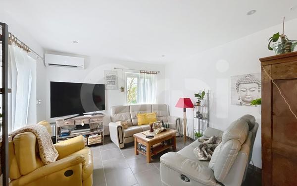 Maison à vendre    7 pièces •  Singleyrac