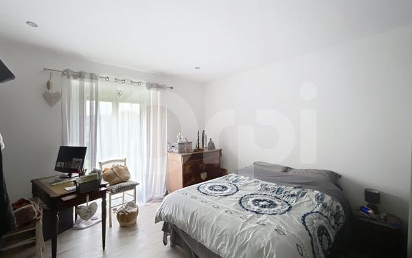 Maison à vendre    7 pièces •  Singleyrac