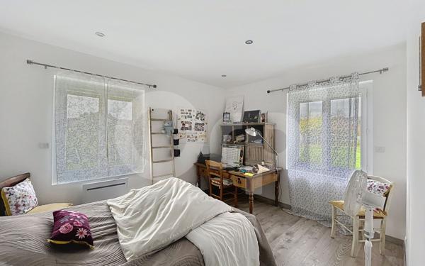 Maison à vendre    7 pièces •  Singleyrac