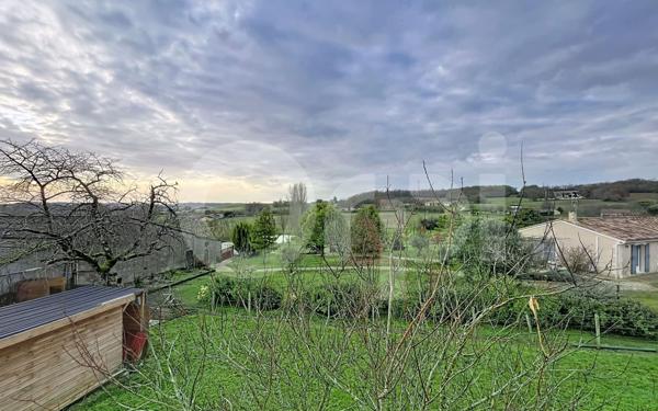 Maison à vendre    7 pièces •  Singleyrac