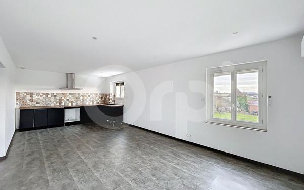 Maison à vendre    7 pièces •  Singleyrac