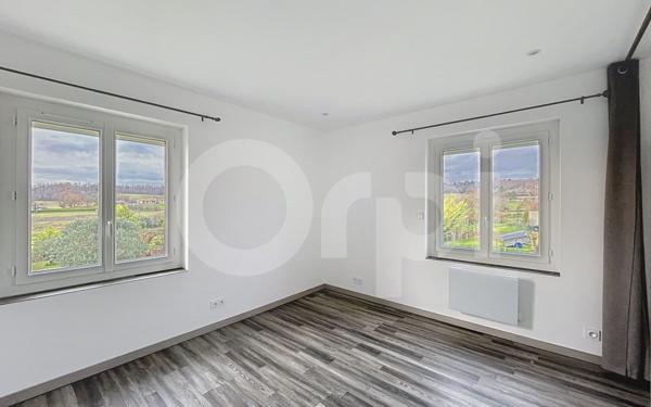 Maison à vendre    7 pièces •  Singleyrac