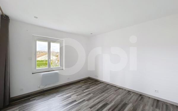 Maison à vendre    7 pièces •  Singleyrac