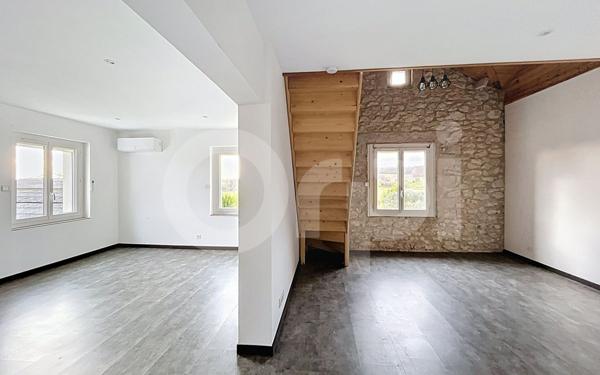 Maison à vendre    7 pièces •  Singleyrac