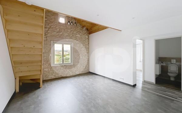 Maison à vendre    7 pièces •  Singleyrac