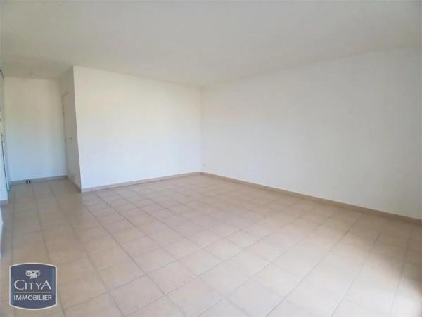 Appartement à louer 3 pièces 63.27m²