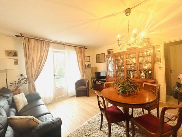 Vente / Appartement T3