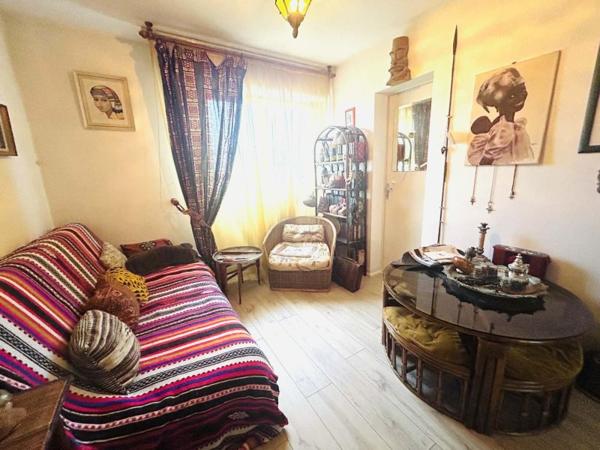 Vente / Appartement T3