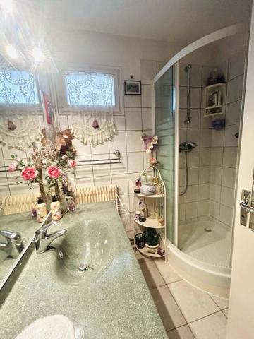 Vente / Appartement T3