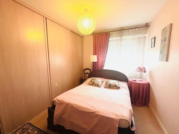 Vente / Appartement T3