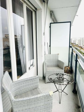 Vente / Appartement T3