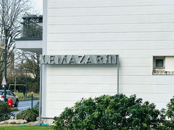 Vente / Appartement T3