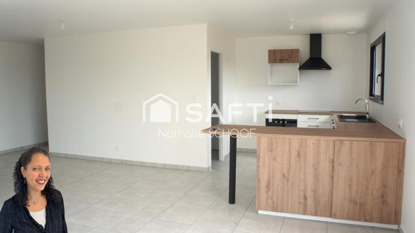 SAINT-BARTHÉLEMY (56150) – À 10 min de Baud : LE NEUF À PRIX IMBATTABLE !