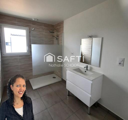 SAINT-BARTHÉLEMY (56150) – À 10 min de Baud : LE NEUF À PRIX IMBATTABLE !