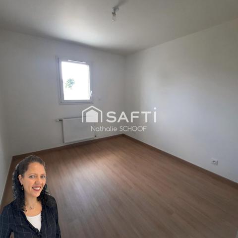 SAINT-BARTHÉLEMY (56150) – À 10 min de Baud : LE NEUF À PRIX IMBATTABLE !