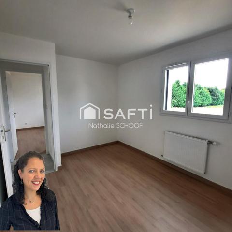 SAINT-BARTHÉLEMY (56150) – À 10 min de Baud : LE NEUF À PRIX IMBATTABLE !