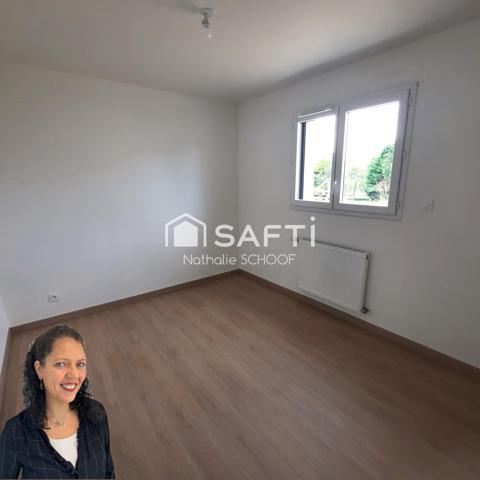 SAINT-BARTHÉLEMY (56150) – À 10 min de Baud : LE NEUF À PRIX IMBATTABLE !