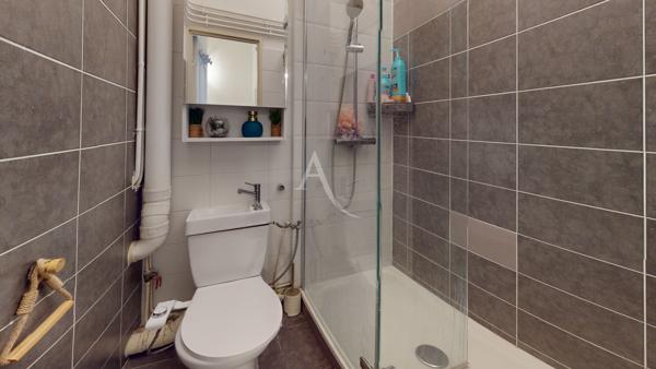 Maison familiale Noisiel 5 pièces 119 m2