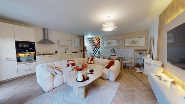Maison familiale Noisiel 5 pièces 119 m2