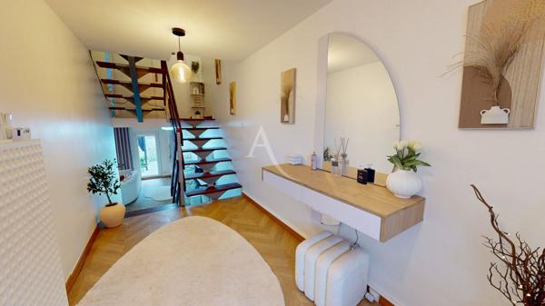 Maison familiale Noisiel 5 pièces 119 m2