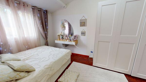Maison familiale Noisiel 5 pièces 119 m2