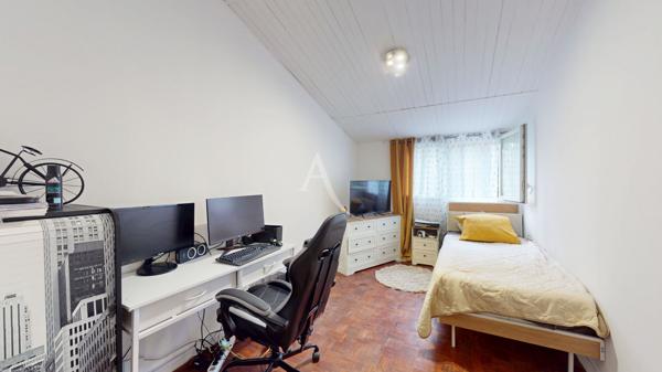 Maison familiale Noisiel 5 pièces 119 m2