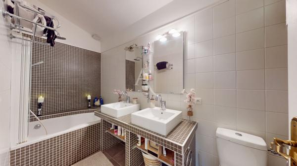 Maison familiale Noisiel 5 pièces 119 m2