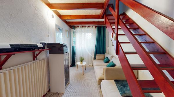 Maison familiale Noisiel 5 pièces 119 m2