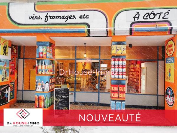 Maison à vendre 6 pièces de 114 m²