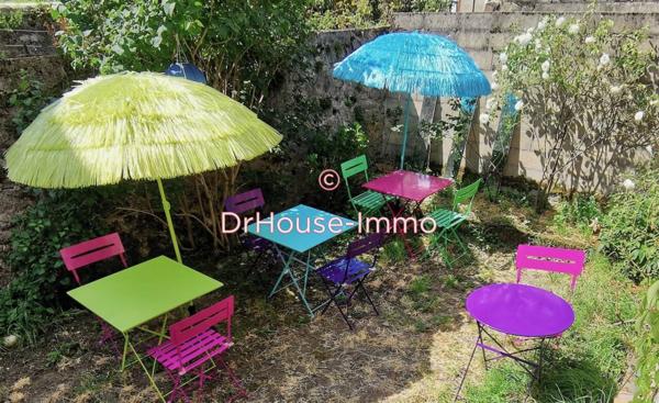 Maison à vendre 6 pièces de 114 m²