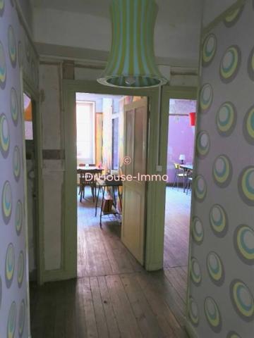 Maison à vendre 6 pièces de 114 m²