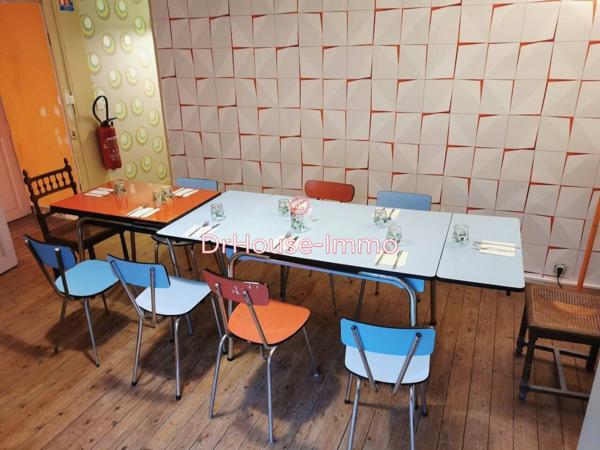 Maison à vendre 6 pièces de 114 m²